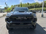 2026 Toyota Tacoma 4WD 4WD TRD Pro Hybrid Double Cab 5' Bed AT (Natl)