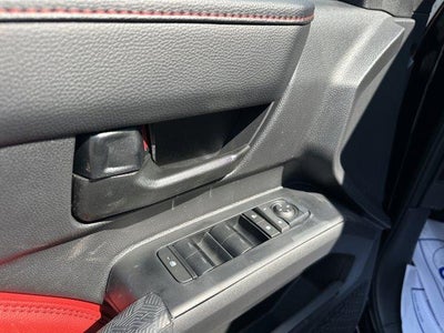 2026 Toyota Tacoma 4WD 4WD TRD Pro Hybrid Double Cab 5' Bed AT (Natl)