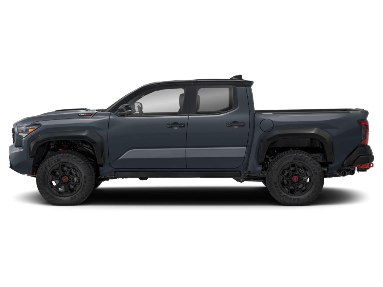 2026 Toyota Tacoma 4WD 4WD TRD Pro Hybrid Double Cab 5' Bed AT (Natl)