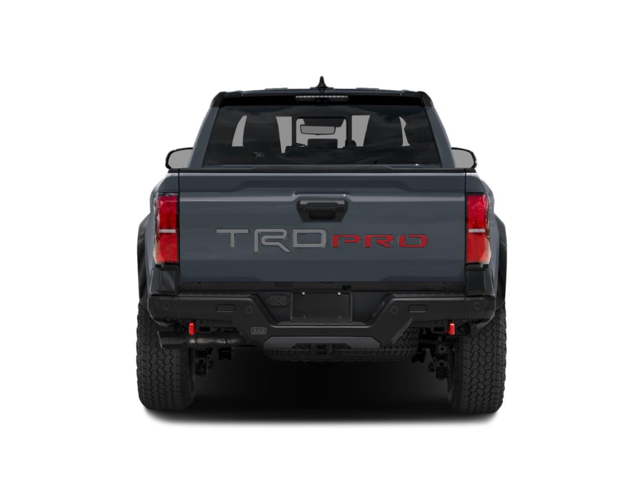 2026 Toyota Tacoma 4WD 4WD TRD Pro Hybrid Double Cab 5' Bed AT (Natl)