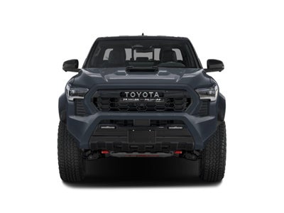 2026 Toyota Tacoma 4WD 4WD TRD Pro Hybrid Double Cab 5' Bed AT (Natl)
