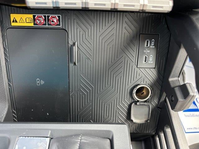 2026 Toyota Tacoma 4WD 4WD TRD Off Road Hybrid Double Cab 5' Bed AT (Natl)