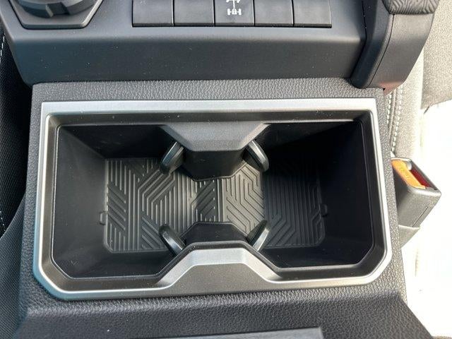 2026 Toyota Tacoma 4WD 4WD TRD Off Road Hybrid Double Cab 5' Bed AT (Natl)