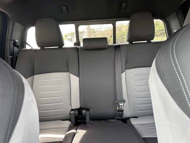 2026 Toyota Tacoma 4WD 4WD TRD Off Road Hybrid Double Cab 5' Bed AT (Natl)