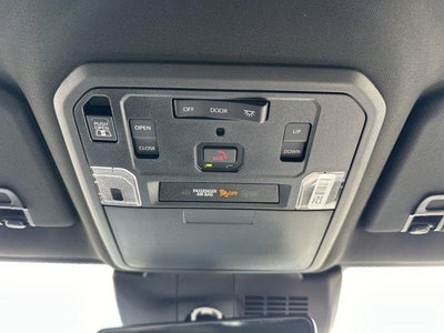 2026 Toyota Tacoma 4WD 4WD TRD Off Road Hybrid Double Cab 5' Bed AT (Natl)