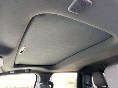 2026 Toyota Tacoma 4WD 4WD TRD Off Road Hybrid Double Cab 5' Bed AT (Natl)