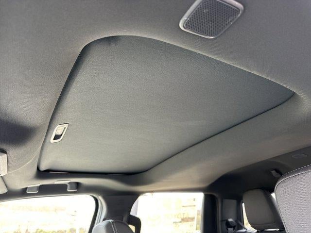 2026 Toyota Tacoma 4WD 4WD TRD Off Road Hybrid Double Cab 5' Bed AT (Natl)