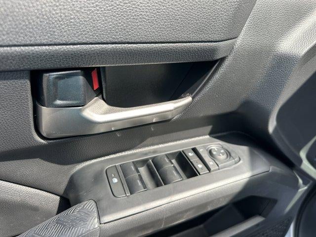 2026 Toyota Tacoma 4WD 4WD TRD Off Road Hybrid Double Cab 5' Bed AT (Natl)