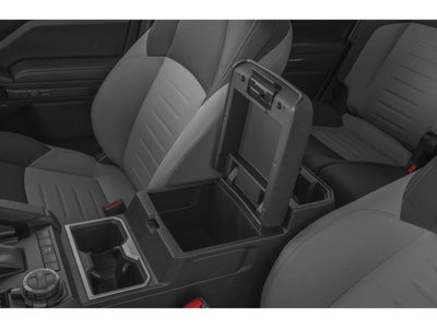 2026 Toyota Tacoma 4WD 4WD TRD Off Road Hybrid Double Cab 5' Bed AT (Natl)