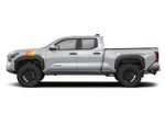 2026 Toyota Tacoma 4WD 4WD TRD Off Road Hybrid Double Cab 5' Bed AT (Natl)