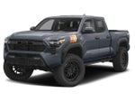 2026 Toyota Tacoma 4WD 4WD TRD Off Road Hybrid Double Cab 5' Bed AT (Natl)