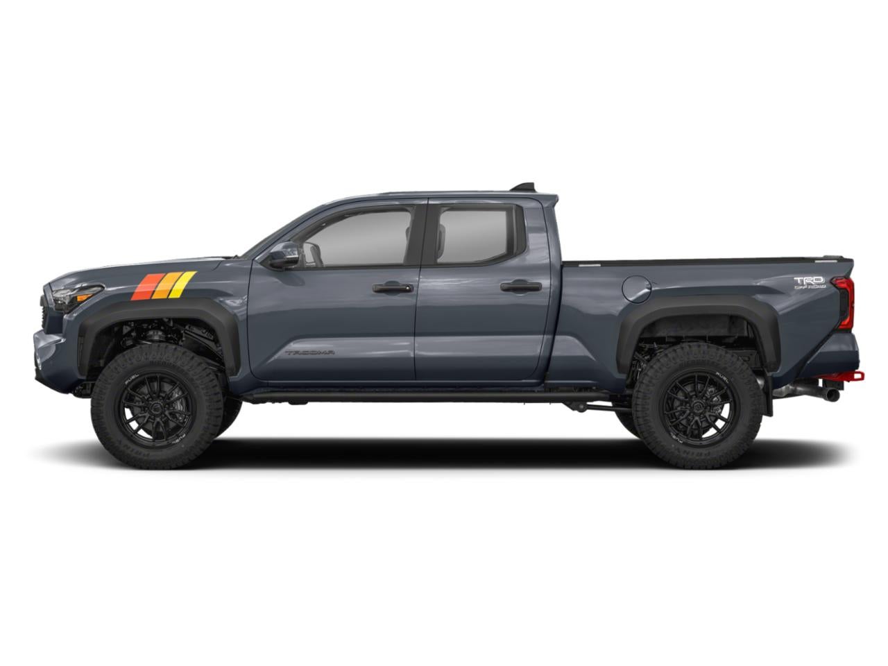 2026 Toyota Tacoma 4WD 4WD TRD Off Road Hybrid Double Cab 5' Bed AT (Natl)