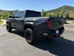 2025 Toyota Tacoma 4WD 4WD TRD Pro Hybrid Double Cab 5' Bed AT (Natl)