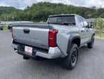 2026 Toyota Tacoma 4WD 4WD TRD Off Road Hybrid Double Cab 5' Bed AT (Natl)