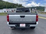 2026 Toyota Tacoma 4WD 4WD TRD Off Road Hybrid Double Cab 5' Bed AT (Natl)