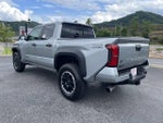 2026 Toyota Tacoma 4WD 4WD TRD Off Road Hybrid Double Cab 5' Bed AT (Natl)