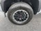 2026 Toyota Tacoma 4WD 4WD TRD Off Road Hybrid Double Cab 5' Bed AT (Natl)