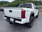 2026 Toyota Tacoma 4WD 4WD TRD Off Road Hybrid Double Cab 5' Bed AT (Natl)