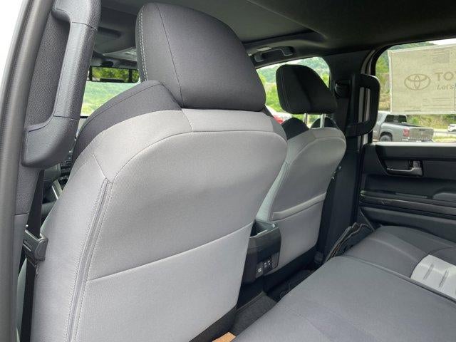 2026 Toyota Tacoma 4WD 4WD TRD Off Road Hybrid Double Cab 5' Bed AT (Natl)