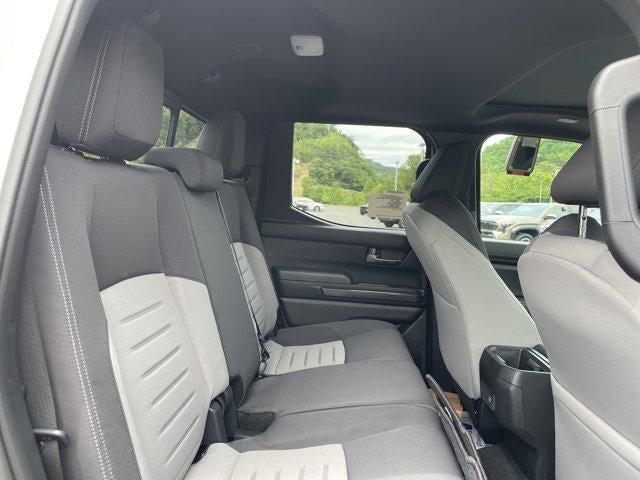 2026 Toyota Tacoma 4WD 4WD TRD Off Road Hybrid Double Cab 5' Bed AT (Natl)