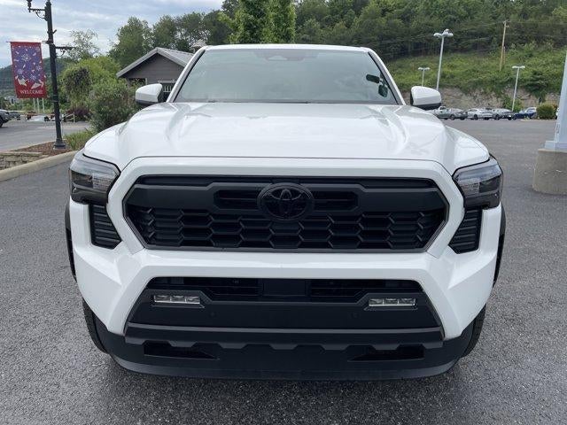 2026 Toyota Tacoma 4WD 4WD TRD Off Road Hybrid Double Cab 5' Bed AT (Natl)