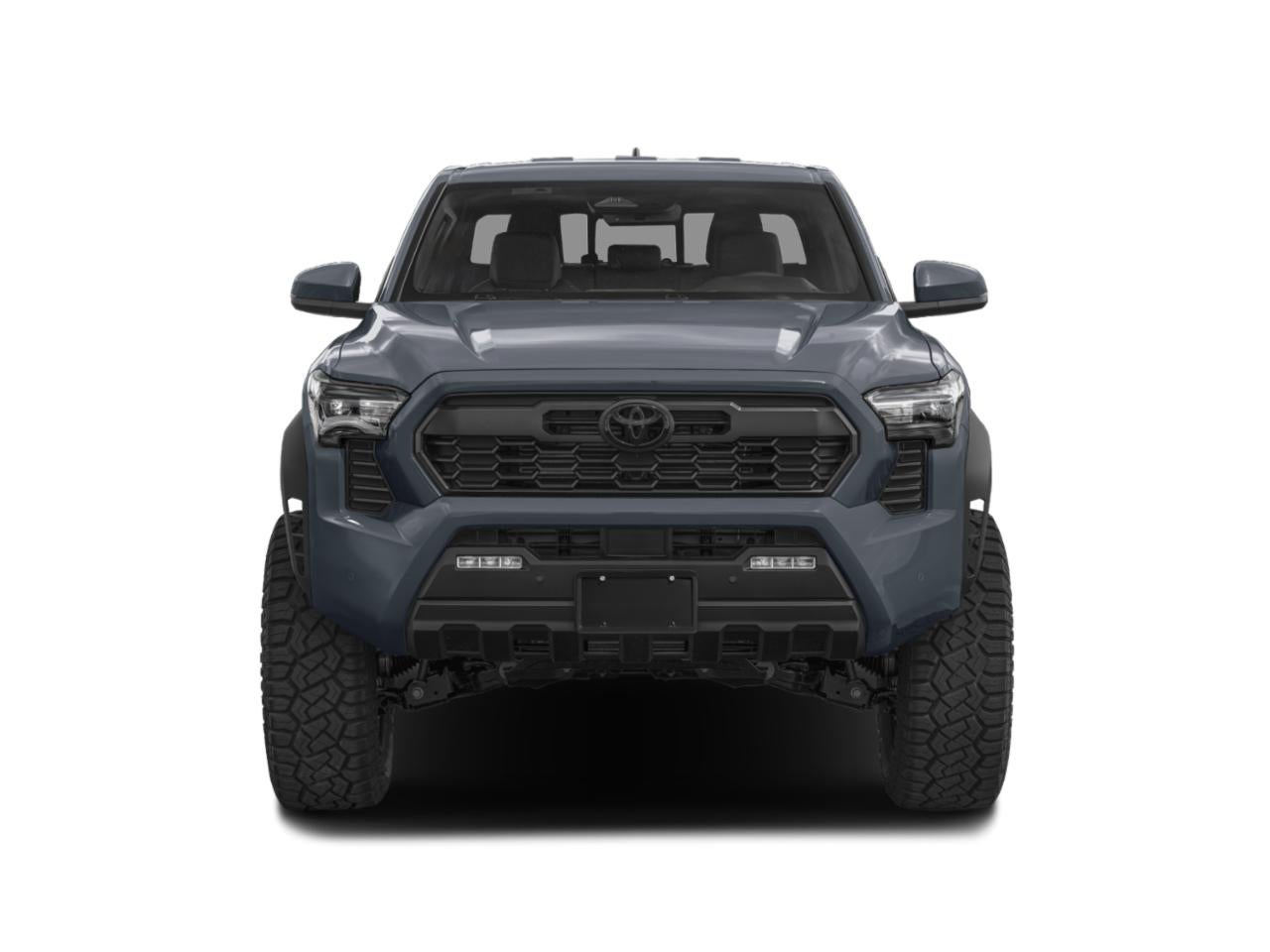 2026 Toyota Tacoma 4WD 4WD TRD Off Road Hybrid Double Cab 5' Bed AT (Natl)