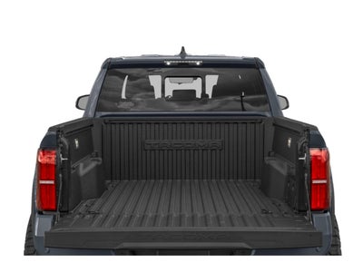 2026 Toyota Tacoma 4WD 4WD TRD Off Road Hybrid Double Cab 5' Bed AT (Natl)