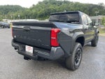2026 Toyota Tacoma 4WD 4WD TRD Off Road Hybrid Double Cab 5' Bed AT (Natl)