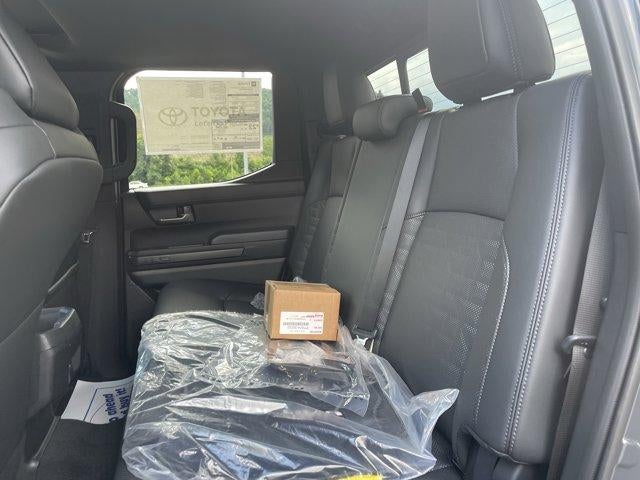 2026 Toyota Tacoma 4WD 4WD TRD Off Road Hybrid Double Cab 5' Bed AT (Natl)