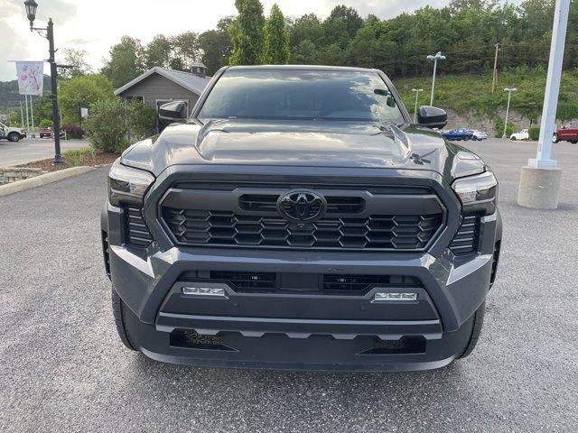 2026 Toyota Tacoma 4WD 4WD TRD Off Road Hybrid Double Cab 5' Bed AT (Natl)