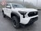2025 Toyota Tacoma 4WD 4WD TRD Off Road Hybrid Double Cab 5' Bed AT (Natl)