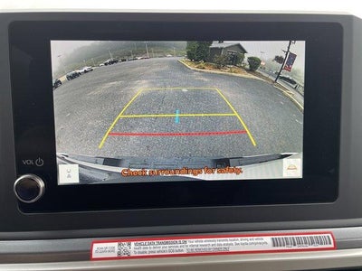 2025 Toyota Tacoma 4WD 4WD TRD Off Road Hybrid Double Cab 5' Bed AT (Natl)