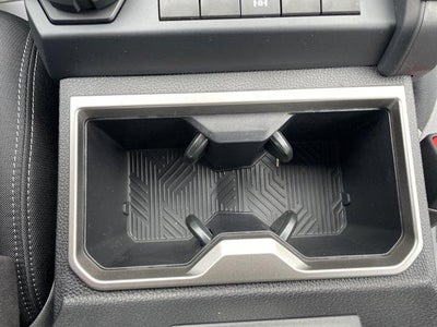 2025 Toyota Tacoma 4WD 4WD TRD Off Road Hybrid Double Cab 5' Bed AT (Natl)