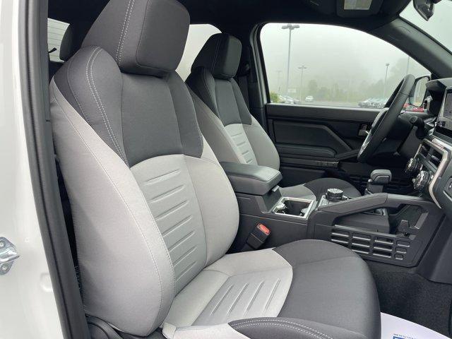 2025 Toyota Tacoma 4WD 4WD TRD Off Road Hybrid Double Cab 5' Bed AT (Natl)