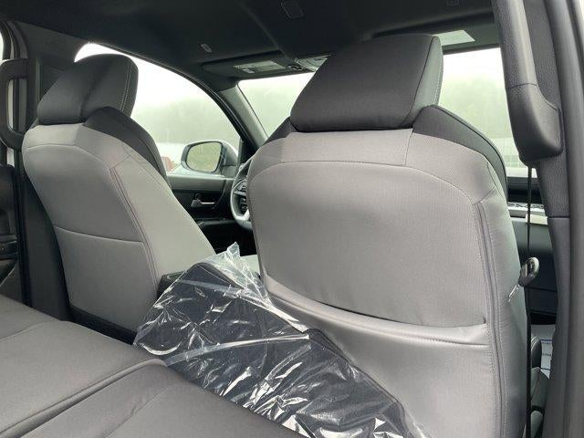 2025 Toyota Tacoma 4WD 4WD TRD Off Road Hybrid Double Cab 5' Bed AT (Natl)