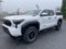 2025 Toyota Tacoma 4WD 4WD TRD Off Road Hybrid Double Cab 5' Bed AT (Natl)