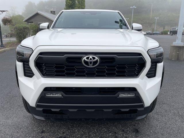 2025 Toyota Tacoma 4WD 4WD TRD Off Road Hybrid Double Cab 5' Bed AT (Natl)