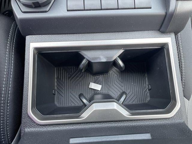 2025 Toyota Tacoma 4WD 4WD TRD Sport Hybrid Double Cab 5' Bed AT (Natl)