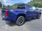 2025 Toyota Tacoma 4WD 4WD TRD Sport Hybrid Double Cab 5' Bed AT (Natl)