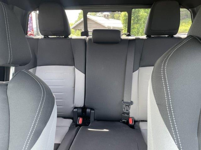 2025 Toyota Tacoma 4WD 4WD TRD Sport Hybrid Double Cab 5' Bed AT (Natl)