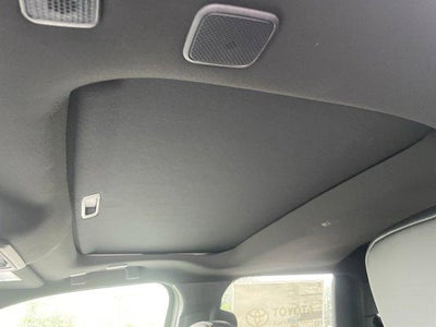 2026 Toyota Tacoma 4WD 4WD Limited Hybrid Double Cab 5' Bed AT (Natl)