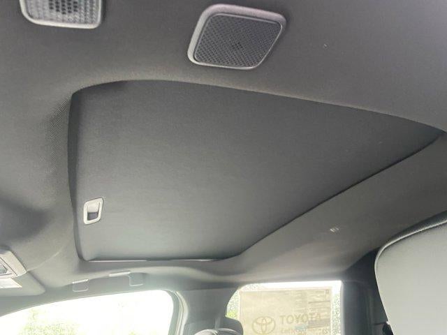 2026 Toyota Tacoma 4WD 4WD Limited Hybrid Double Cab 5' Bed AT (Natl)