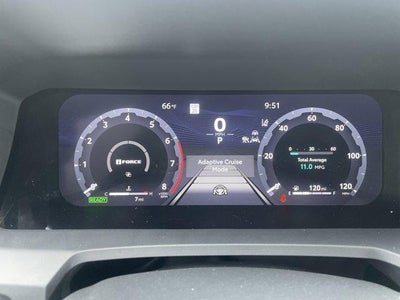 2026 Toyota Tacoma 4WD 4WD Limited Hybrid Double Cab 5' Bed AT (Natl)