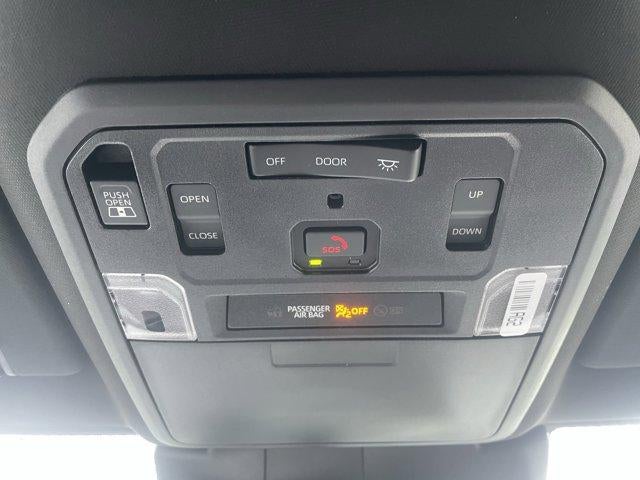 2026 Toyota Tacoma 4WD 4WD Limited Hybrid Double Cab 5' Bed AT (Natl)