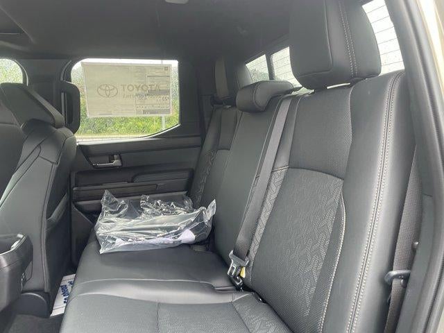 2026 Toyota Tacoma 4WD 4WD Limited Hybrid Double Cab 5' Bed AT (Natl)