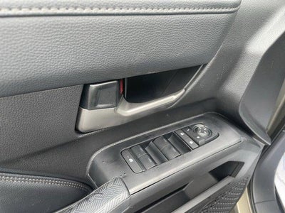 2026 Toyota Tacoma 4WD 4WD Limited Hybrid Double Cab 5' Bed AT (Natl)