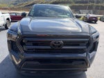 2026 Toyota Tacoma 4WD 4WD SR Double Cab 5' Bed AT (Natl)