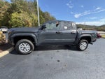 2026 Toyota Tacoma 4WD 4WD SR Double Cab 5' Bed AT (Natl)
