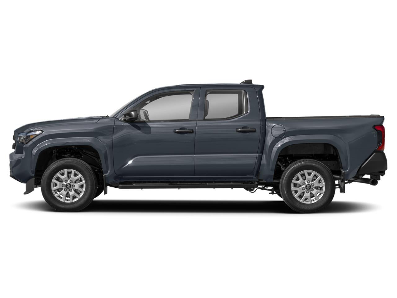 2026 Toyota Tacoma 4WD 4WD SR Double Cab 5' Bed AT (Natl)