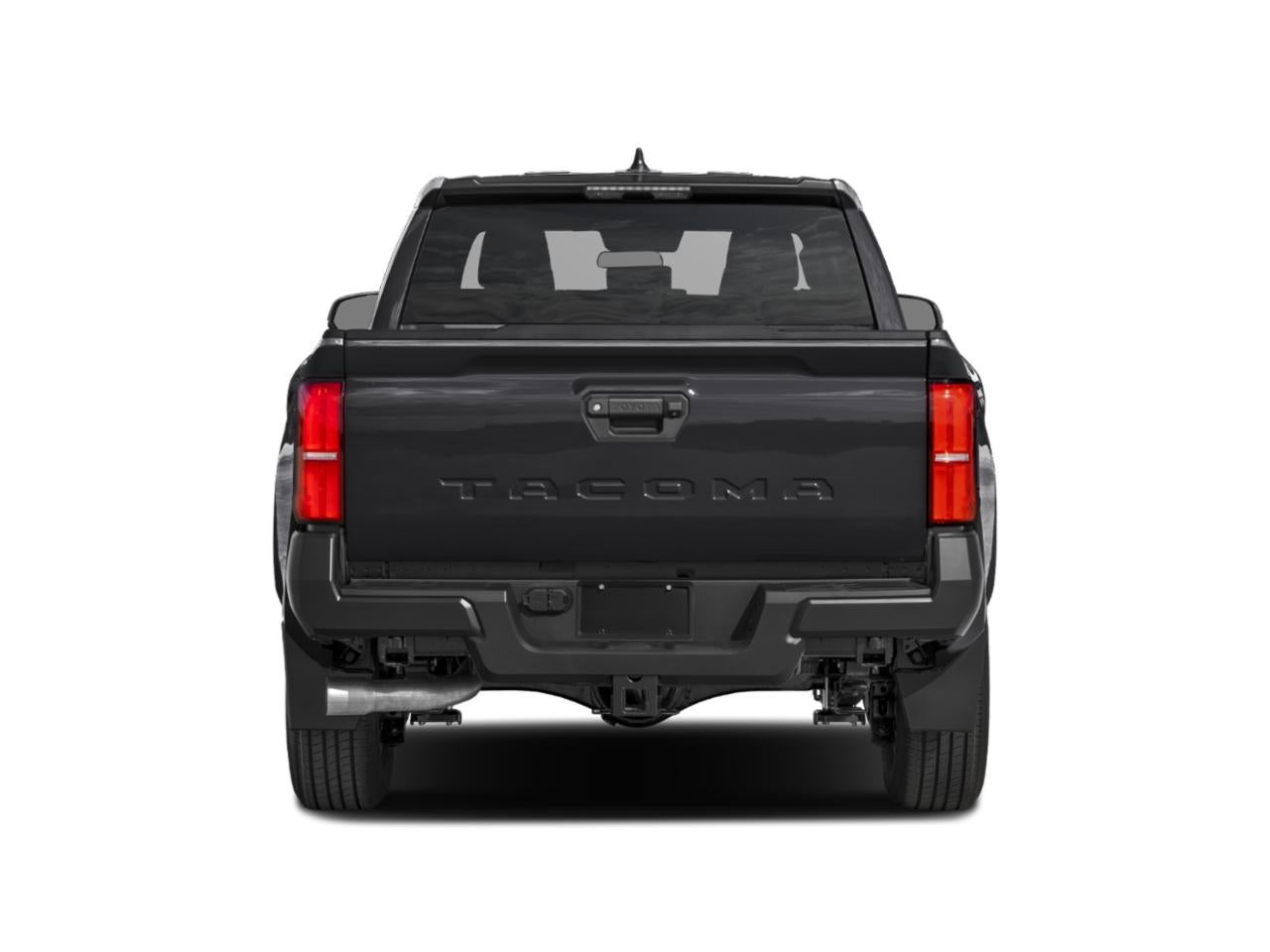 2026 Toyota Tacoma 4WD 4WD SR Double Cab 5' Bed AT (Natl)